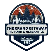 The Grand Getaway RV Park and Merantile